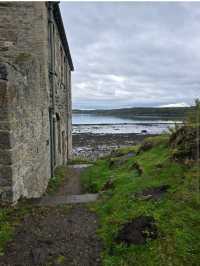 Blackness Castle