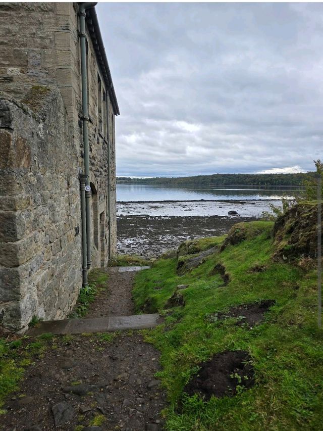 Blackness Castle