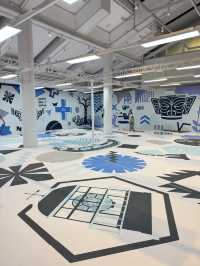 香港首個！「浮海探蜀」VR沉浸式三星堆文物展
