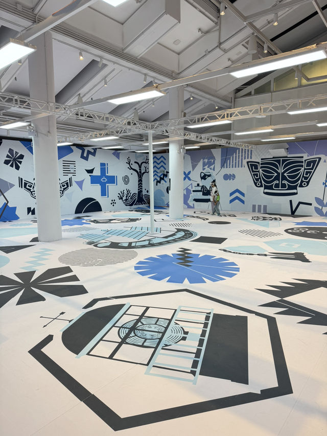 香港首個！「浮海探蜀」VR沉浸式三星堆文物展