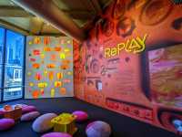 🎨 A Journey Through Creativity – Art Gallery of Western Australia