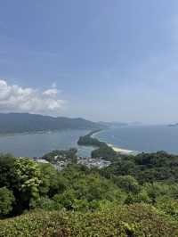 【京都】絶景！！天橋立|天橋立ビューランド🎡