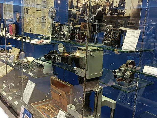 👮 History Preserved at the Hong Kong Police Museum 👮 History Preserved at the Hong Kong Police Museum