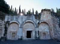 A Journey Through History and Harmony in Northern Israel