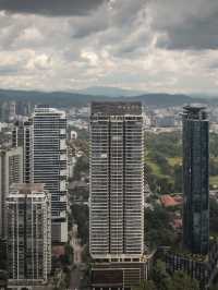 KL’s Brilliant Skyscrapers!