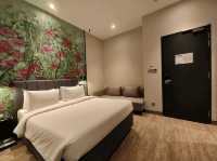 ✈️ “Colorful Comfort Before Takeoff: ibis Styles Sepang KLIA”