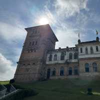 怡保凱利古堡（Kellie’s Castle）