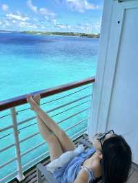 🌕🚢海上中秋｜鼓浪嶼號郵輪5日4夜浪漫之旅