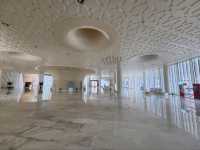 “Fuzhou Cultural Centre – Where Art, Architecture, and Inspiration Meet”