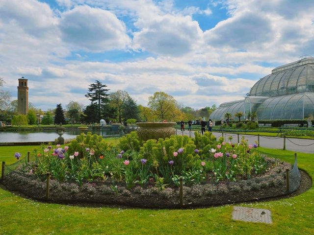 🇬🇧영국 리치먼드 완전정복!