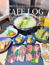 【名古屋観光】ぷりっと美味しい鍋🍲