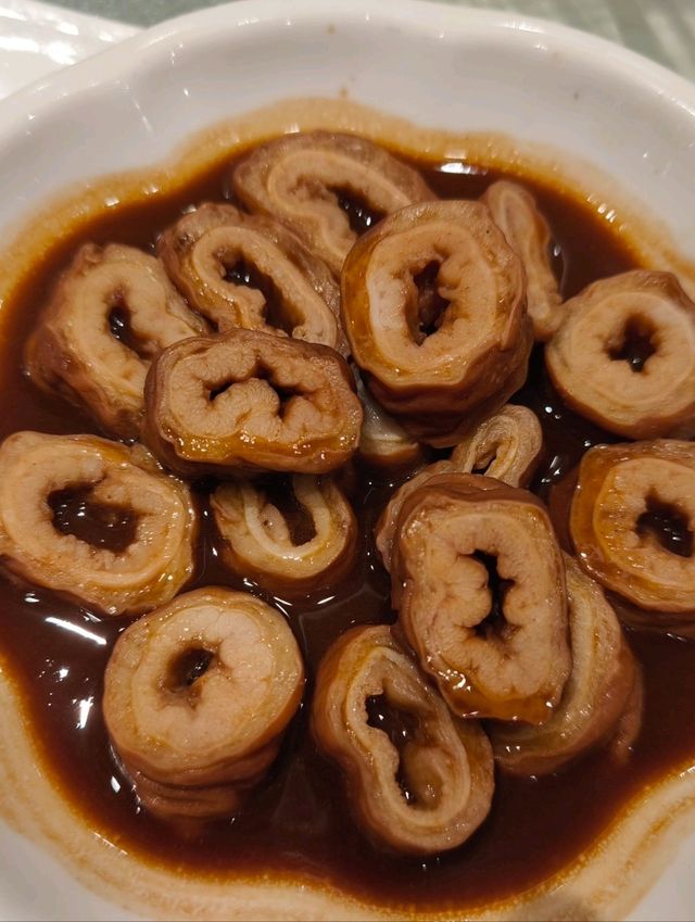【海悅華宴】裝潢豪華,食物美味,服務稱心！