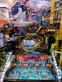FUNSCAPE by Cobay: The Ultimate Spot for Arcade Fun and Claw Machines