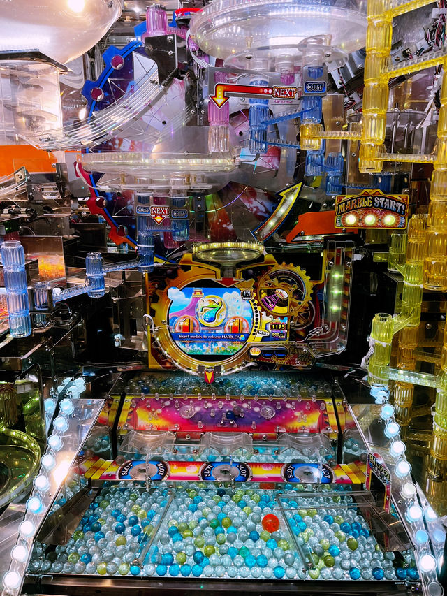 FUNSCAPE by Cobay: The Ultimate Spot for Arcade Fun and Claw Machines