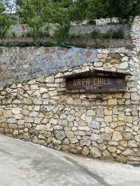 Sapa chill retreat