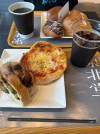［大阪/堺市］食パンが美味しい泉北堂のベーカリーカフェ