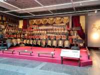 🏛️ National Museum of Natural Science, Taichung — A Journey Through Nature and Discovery