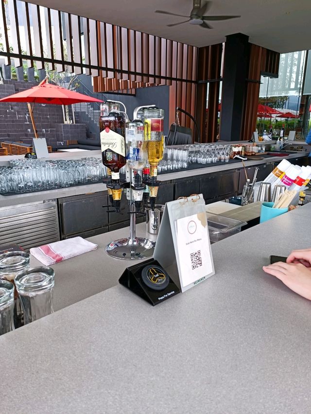 Amari SPICE Penang — The Perfect Stay for Conference Attendees
