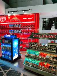 KLIA: A World-Class Airport and Shopper’s Paradise