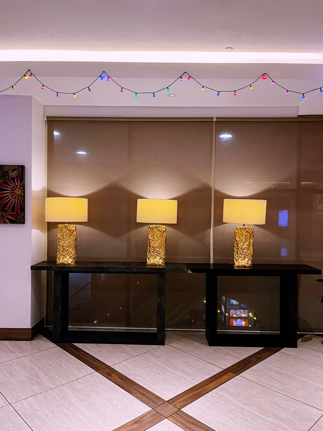 The Waterfront Hotel Kuching – The Perfect Stay in the Heart of the City