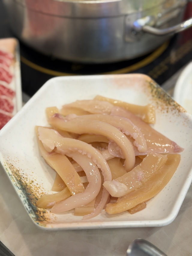 香港超值雞煲放題$188起任食2小時