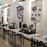 Alor Setar Heritage District