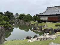 Nijō Castle