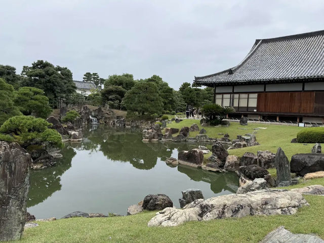 Nijō Castle