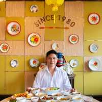 ครัวเมอร์ลิน (Merlin Kitchen)