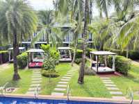 🌴✨ Phuket Marriott Resort and Spa, Nai Yang Beach
