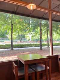 🍵전주 효자동 일본감성의 카페 후우링