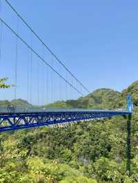 Sacred Springs & Sky-High Bridges: A Morning in Hitachi