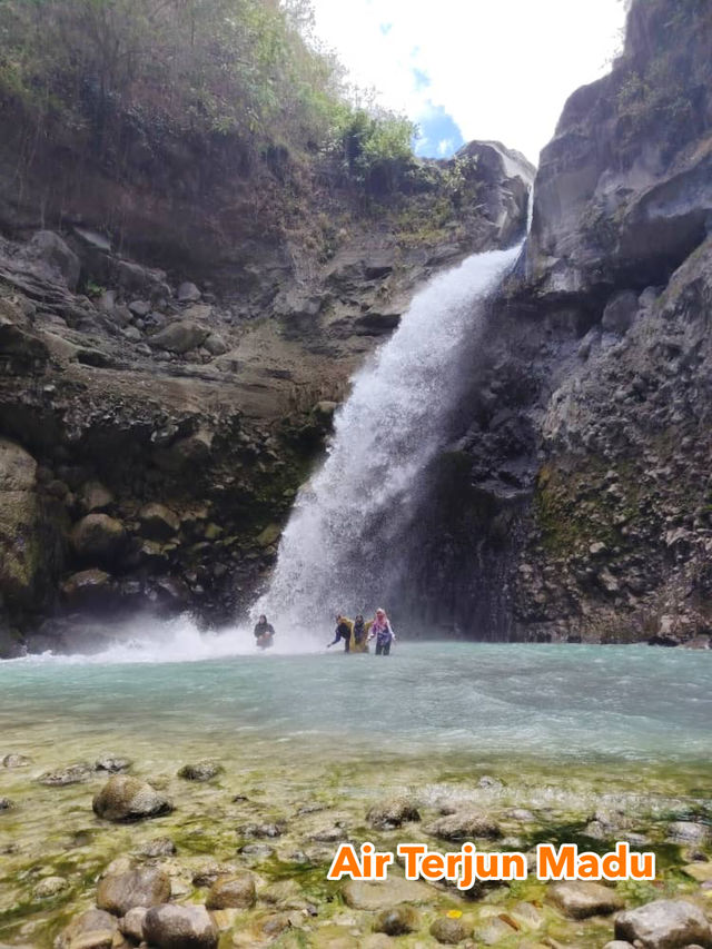 Lombok Dream Trip🌅
