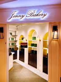 Jenny Bakery BSC – The Ideal Premium Bakery for Butter Cookie Lovers