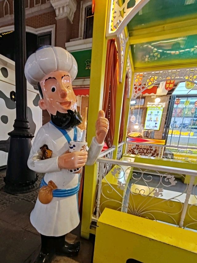 A Chance Encounter at the Bazaar with a Humorous Sage: Afanti and His "Comic" Donkey A Chance Encounter at the Bazaar with a Humorous Sage: Afanti and His "Comic" Donkey