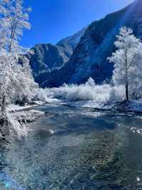 Shuangqiao Valley