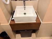 ป้ายยา โรงแรม รามาดา ฮ่องกง ฮาร์เบอร์วิว