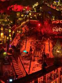 🌴 샤름 엘 셰이크 1박 2일 여행 코스 🐪