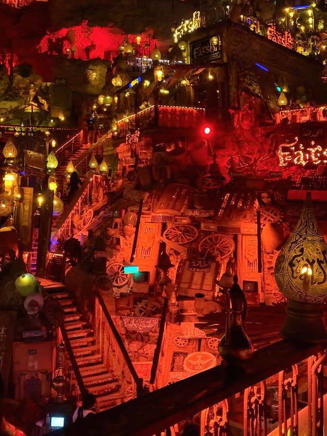 🌴 샤름 엘 셰이크 1박 2일 여행 코스 🐪 🌴 샤름 엘 셰이크 1박 2일 여행 코스 🐪