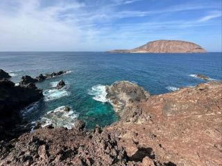 A Peaceful Haven Beyond the Mainland Rush