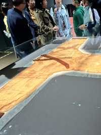 Hunan Museum Visiting Guide and Tips