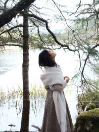 Mugecuo (木格措): ที่ลับในเสฉวนที่เราตกหลุมรัก 💖