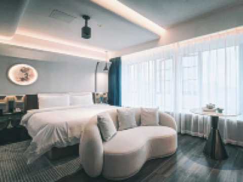 性價比超高超舒適,瑭果國際公寓 🌿🌿