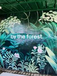 Mountain Retreat at Farmhouse Susu Lembang