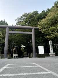 日本北海道參拜必去—北海道神宮⛩️