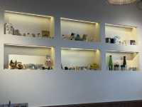 🇭🇰Cat Themed Japanese Restaurant🐾