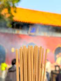 วัดในปักกิ่ง