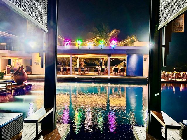 รีวิวAce of Hua Hin Resort