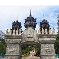 Huayan Temple Route – Beginner-Friendly Guide (Full Hiking Version, estimated 1.5–3 hours)