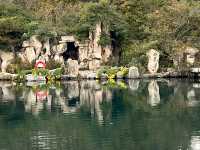 🌿 Jinan Wulongtan Park | The Easiest & Most Efficient Way to Explore